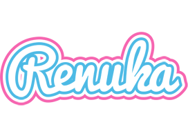 Renuka outdoors logo