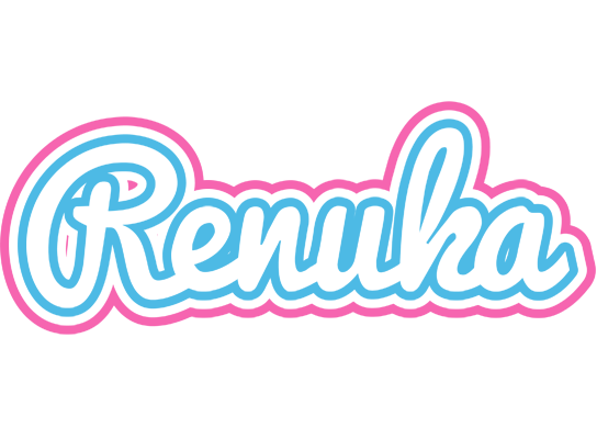 Renuka outdoors logo