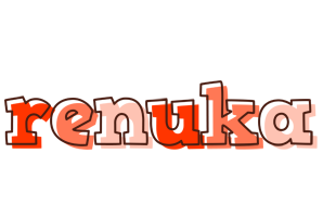 Renuka paint logo