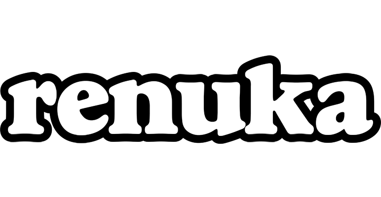Renuka panda logo
