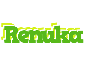 Renuka picnic logo