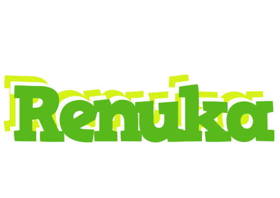 Renuka picnic logo