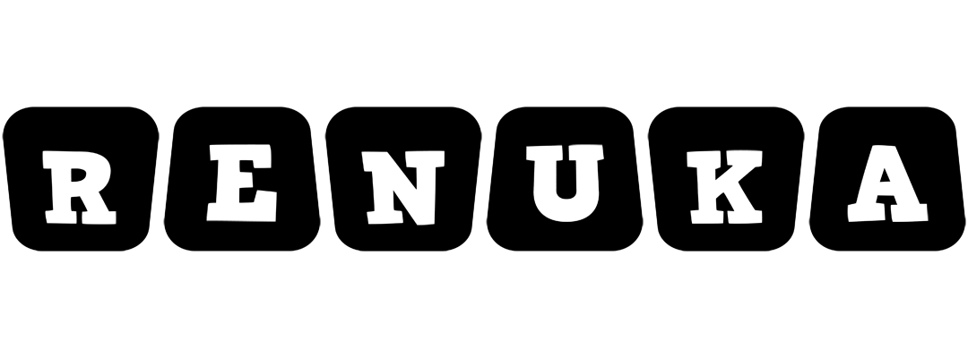 Renuka racing logo