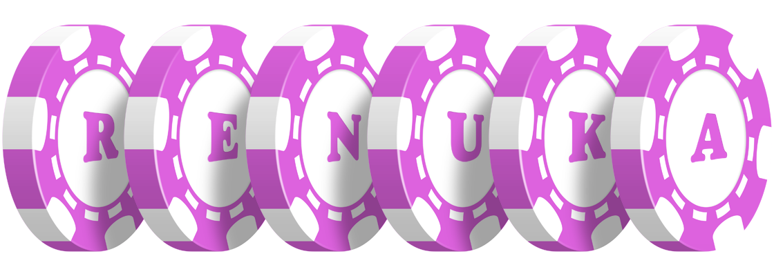 Renuka river logo