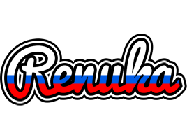 Renuka russia logo
