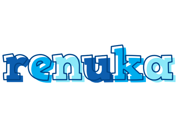 Renuka sailor logo