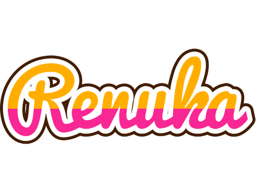 Renuka smoothie logo