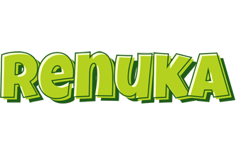 Renuka summer logo