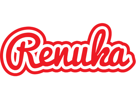 Renuka sunshine logo