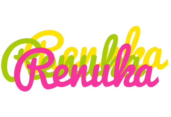 Renuka sweets logo