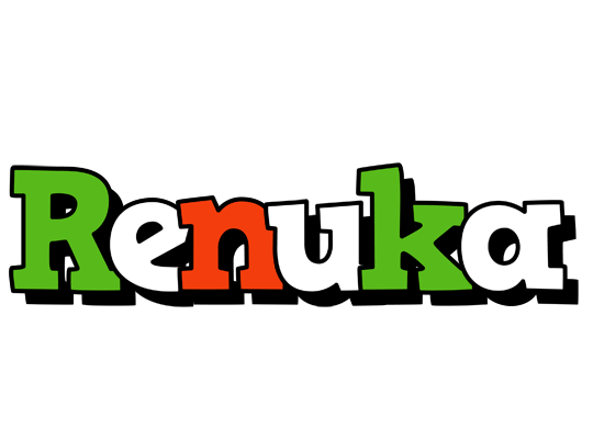 Renuka venezia logo