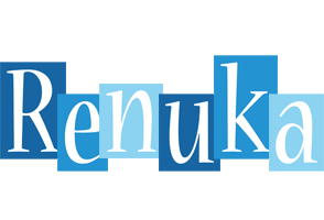 Renuka winter logo