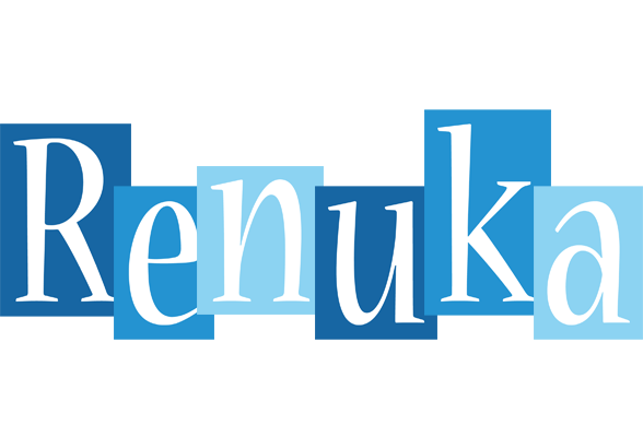 Renuka winter logo