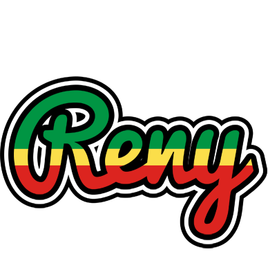Reny african logo