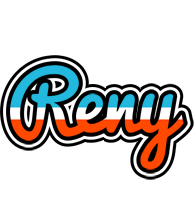 Reny america logo