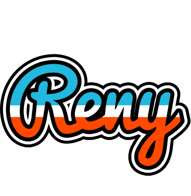Reny america logo