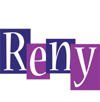 Reny autumn logo