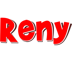 Reny basket logo