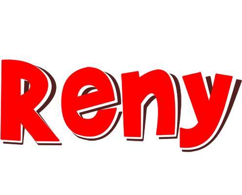 Reny basket logo