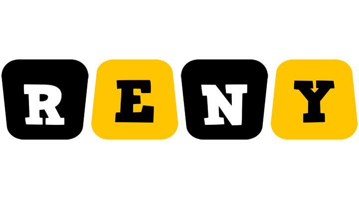 Reny boots logo