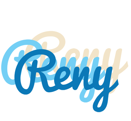 Reny breeze logo