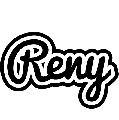 Reny chess logo