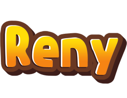 Reny cookies logo