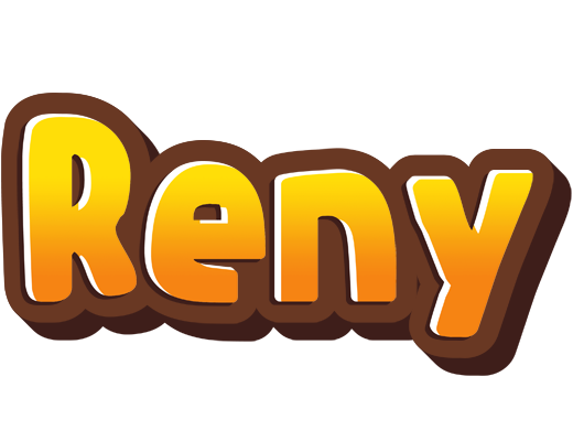 Reny cookies logo