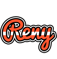 Reny denmark logo