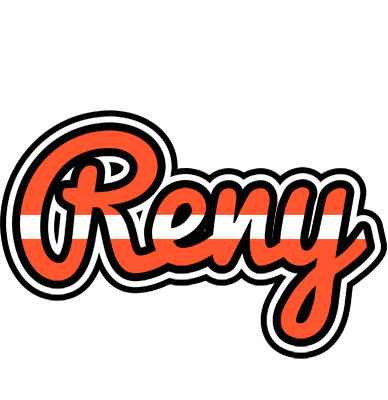 Reny denmark logo