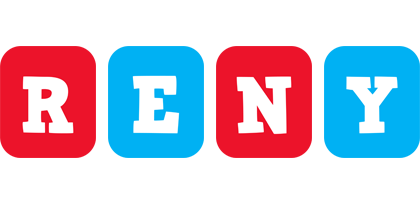 Reny diesel logo