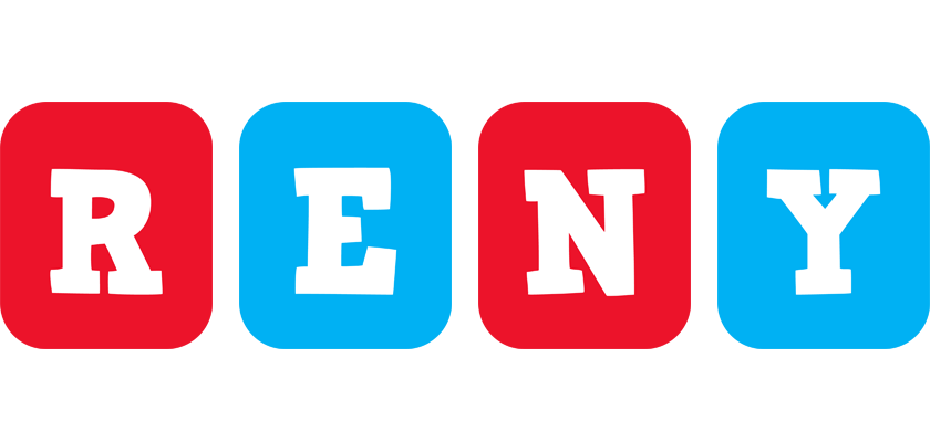 Reny diesel logo
