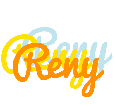 Reny energy logo
