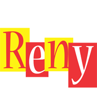 Reny errors logo