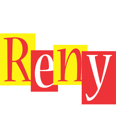 Reny errors logo