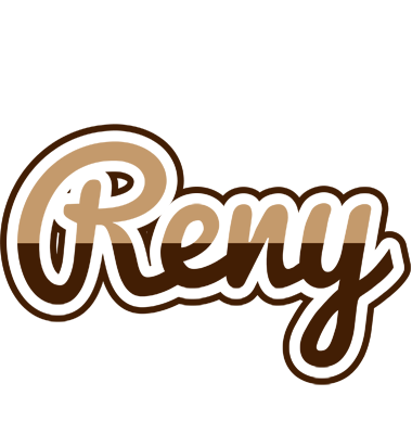 Reny exclusive logo