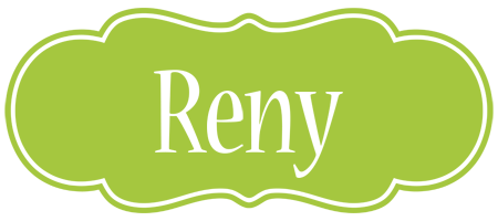Reny family logo