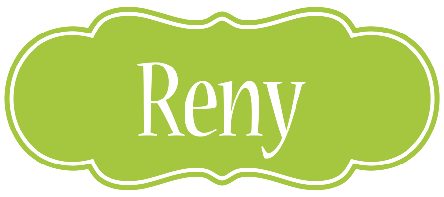 Reny family logo