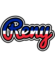 Reny france logo