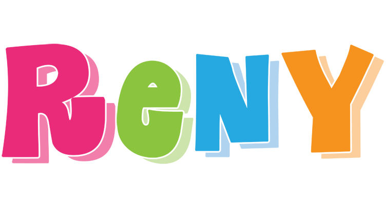 Reny friday logo
