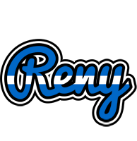 Reny greece logo