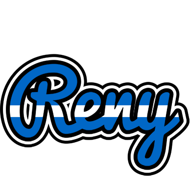 Reny greece logo