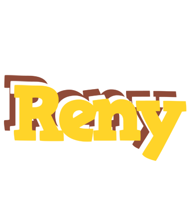 Reny hotcup logo