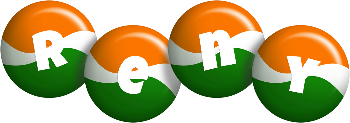 Reny india logo