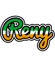 Reny ireland logo