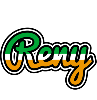 Reny ireland logo