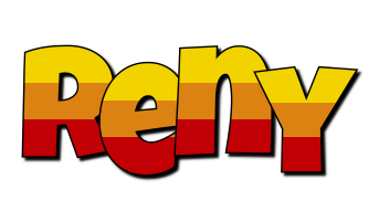 Reny jungle logo