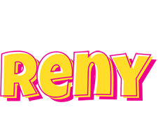 Reny kaboom logo