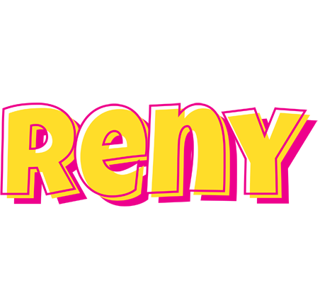 Reny kaboom logo