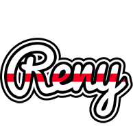 Reny kingdom logo